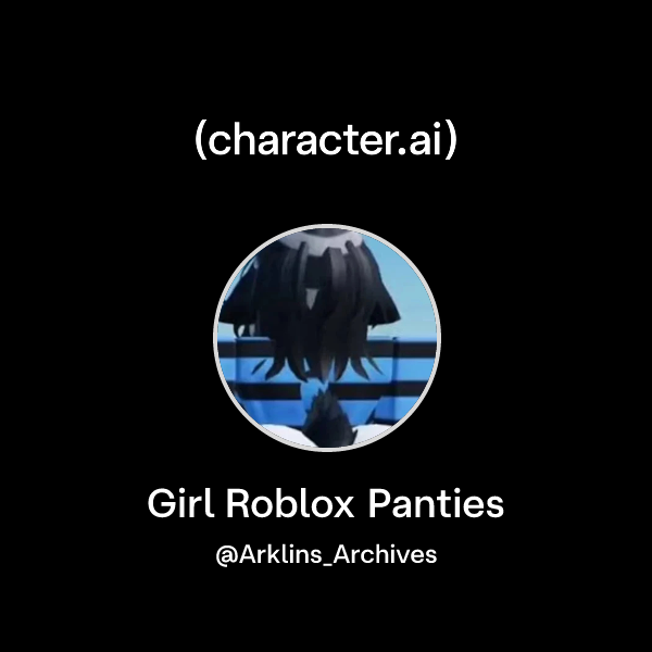 Chat With Girl Roblox Panties Character Ai AI Chat Reimagined Your 