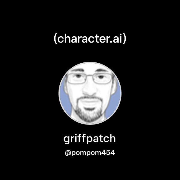 Chat with griffpatch | character.ai | Personalized AI for every moment ...