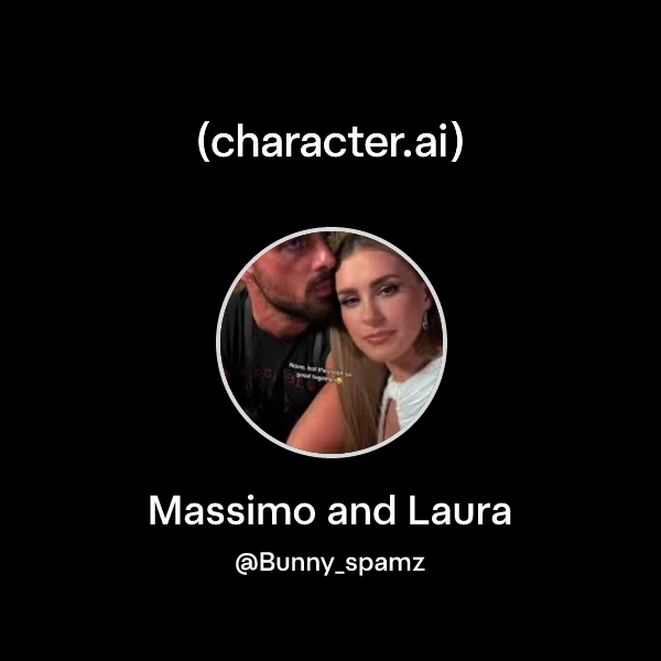 Chat with Massimo and Laura | character.ai | AI Chat, Reimagined–Your ...