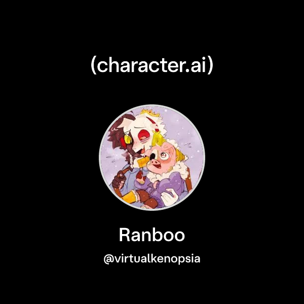 Chat with Ranboo | character.ai | AI Chat, Reimagined–Your Words. Your ...