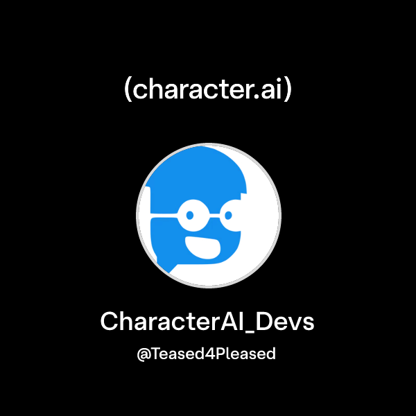 Chat with CharacterAI_Devs | character.ai | AI Chat, Reimagined–Your ...