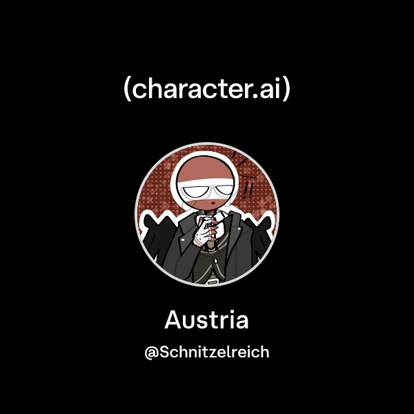 Chat with Austria | character.ai | AI Chat, Reimagined–Your Words. Your ...