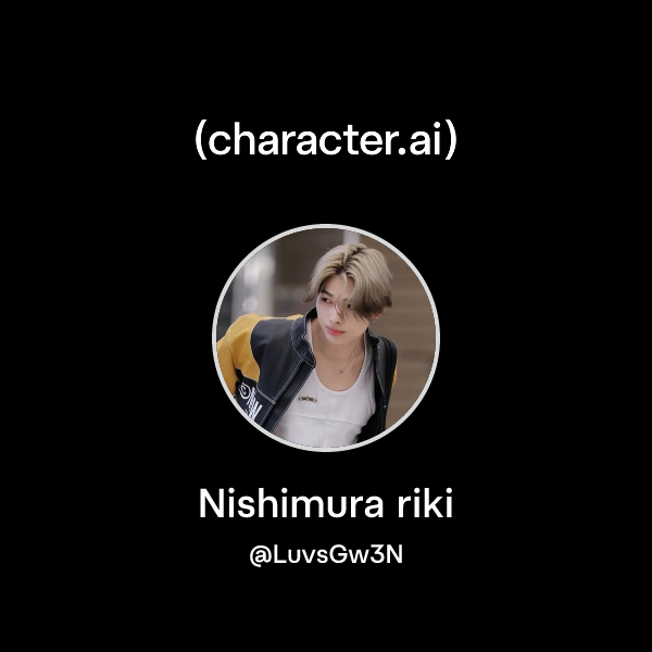 Nishimura riki