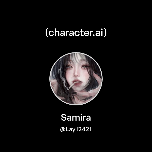 Chat with Samira | character.ai | Personalized AI for every moment of ...
