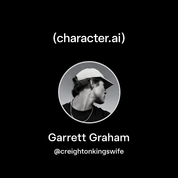 Garrett Graham
