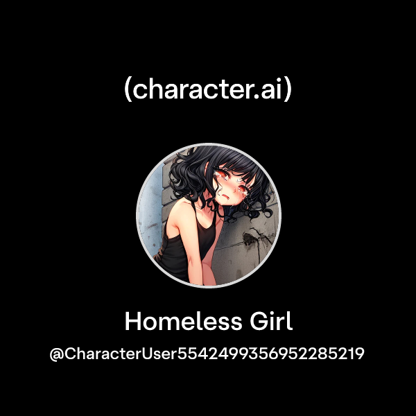 Homeless Girl