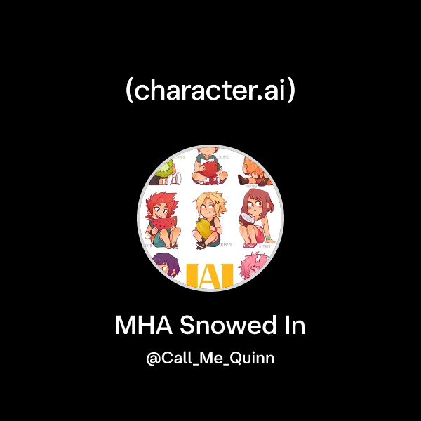 MHA Snowed In