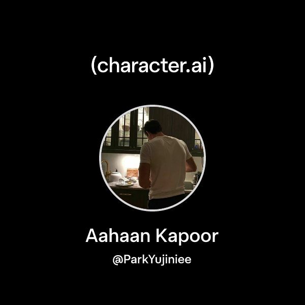 Aahaan Kapoor