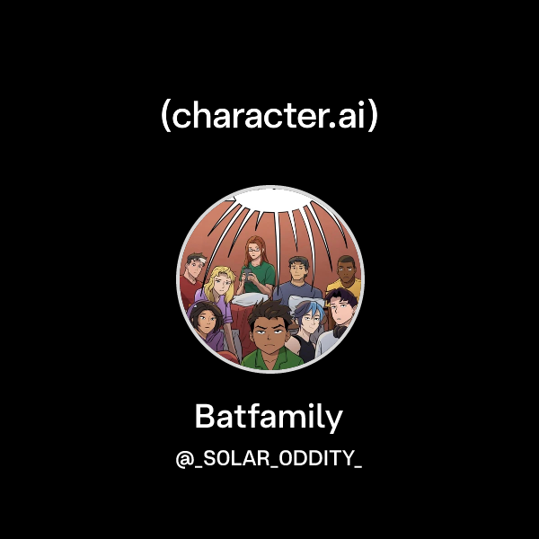 Batfamily