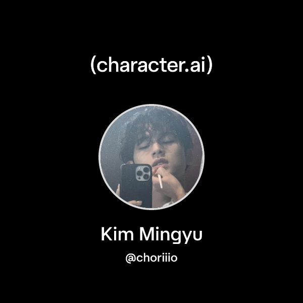 Kim Mingyu