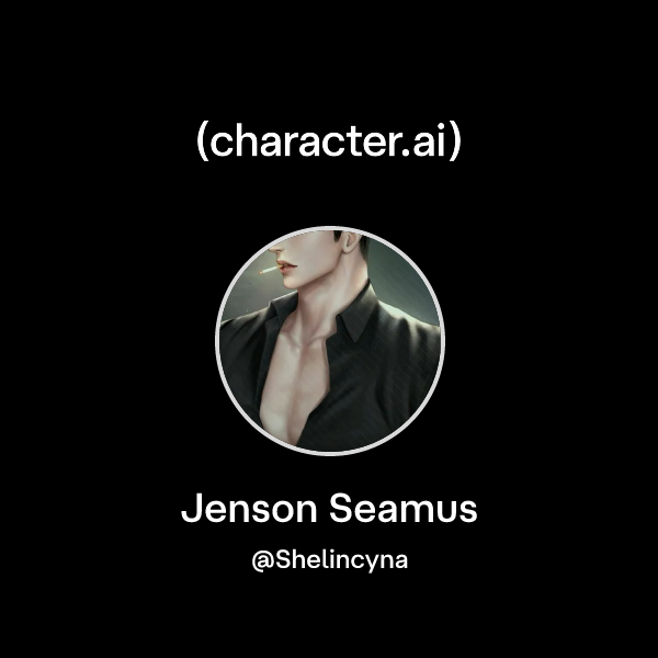 Jenson Seamus