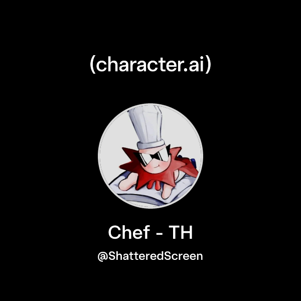 Chat with Chef - TH | character.ai | AI Chat, Reimagined–Your Words ...