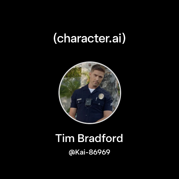 Tim You Chat with Tim Bradford | character.ai | AI Chat, Reimagined–Your Words ...