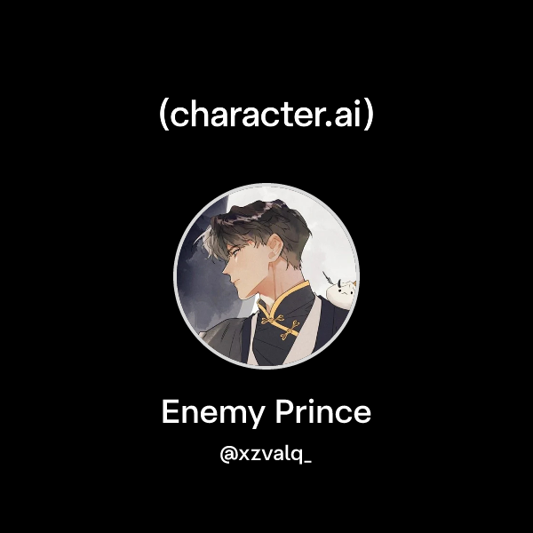 Enemy Prince