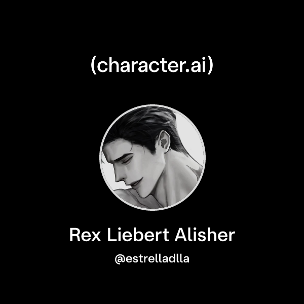 Rex Liebert Alisher