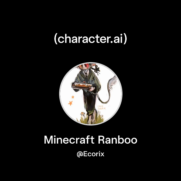 Chat with Minecraft Ranboo | character.ai | Personalized AI for every ...