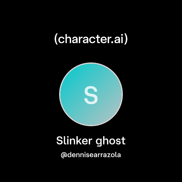 Chat with Slinker ghost | character.ai | AI Chat, Reimagined–Your Words ...
