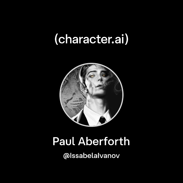 Paul Aberforth