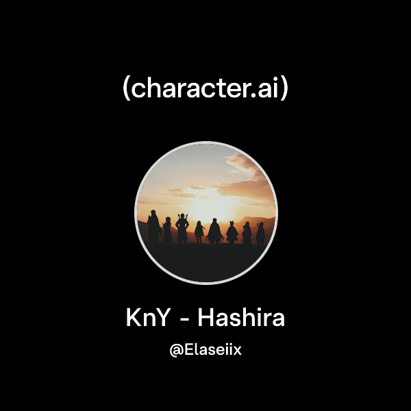 KnY - Hashira