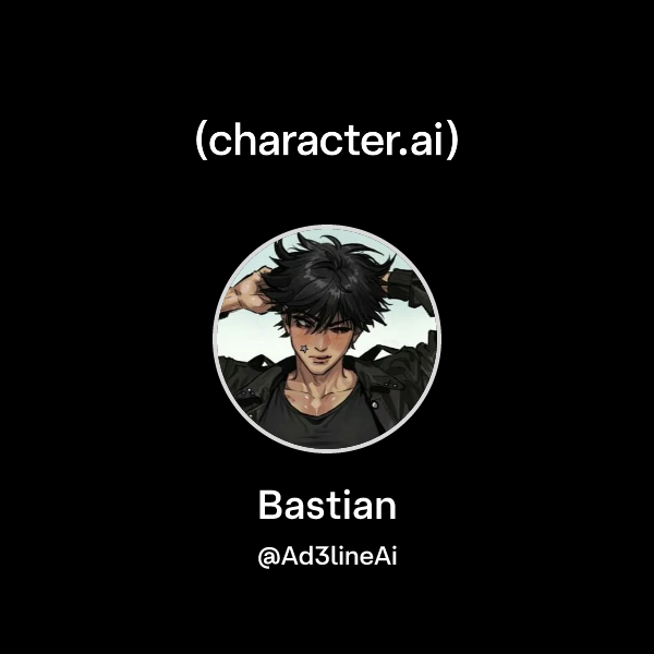 Bastian