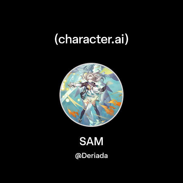 Chat with SAM | character.ai | Personalized AI for every moment of your day