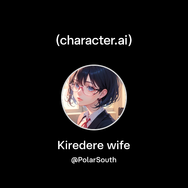 Kiredere wife