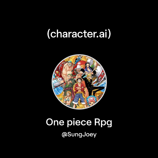One piece Rpg