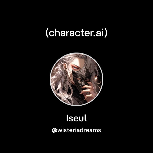 Chat with Iseul | character.ai | AI Chat, Reimagined–Your Words. Your ...