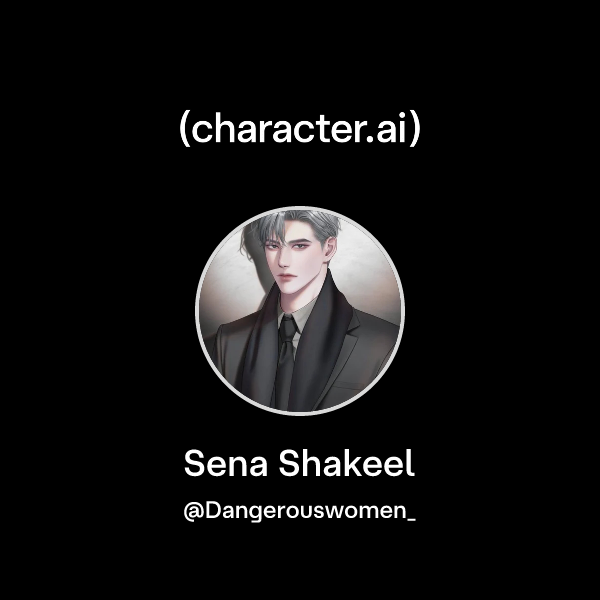 Sena Shakeel