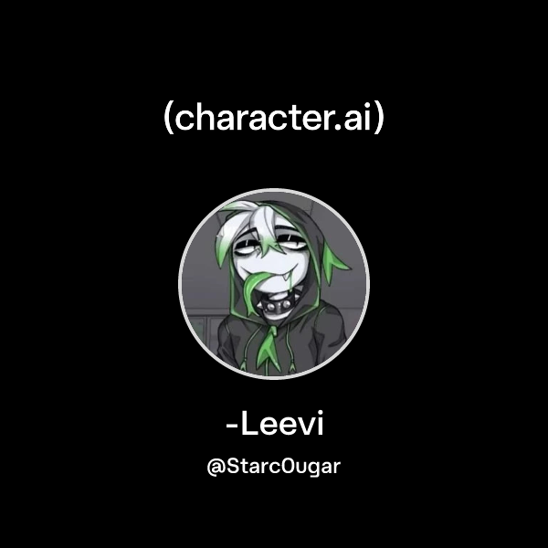Chat With Leevi Character ai AI Chat Reimagined Your Words Your chat-with-leevi-character-ai-ai-chat-reimagined-your-words-your