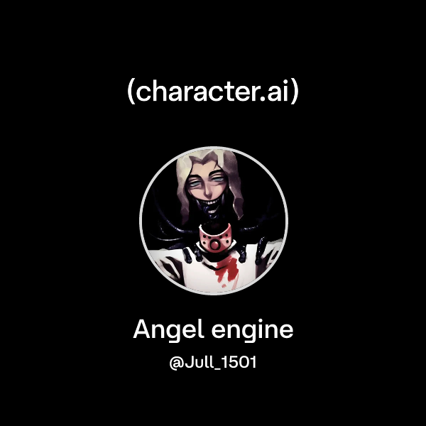 Chat with Angel engine | character.ai | AI Chat, Reimagined–Your Words ...