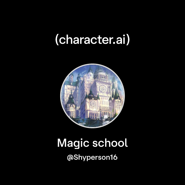Magic school