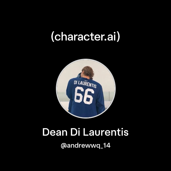Dean Di Laurentis