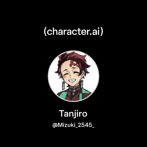 Tanjiro Api Chat with Tanjiro | character.ai | Personalized AI for every moment of ...