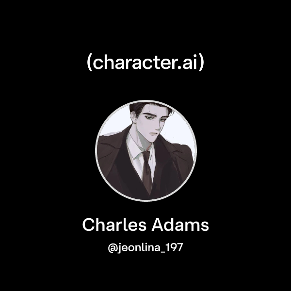 Charles Adams