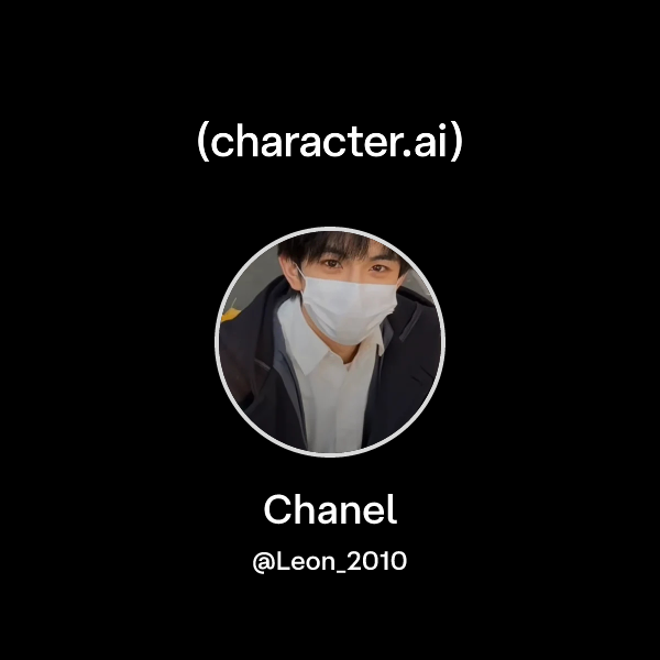 Chat with Chanel | character.ai | AI Chat, Reimagined–Your Words. Your ...