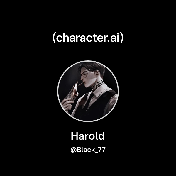 Harold
