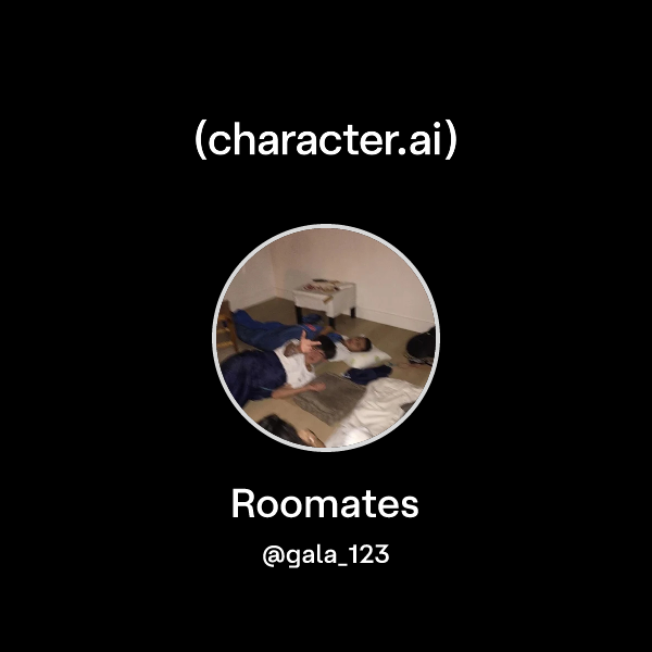 Roomates