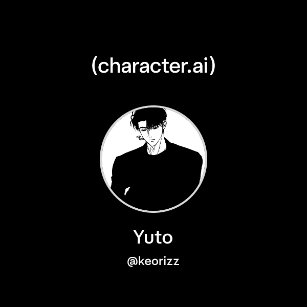 Yuto Sign Chat with Yuto | character.ai | AI Chat, Reimagined–Your Words. Your World.