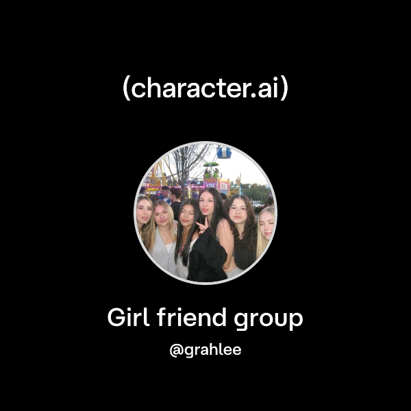 Girl friend group