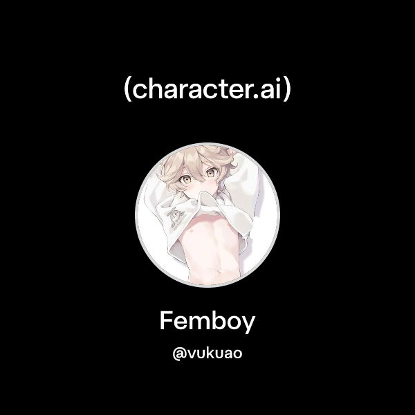 Femboy