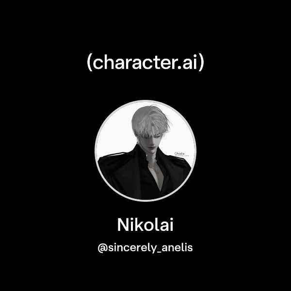 Nikolai