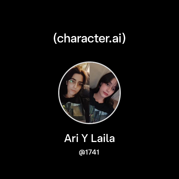 Api Laila Chat with Ari Y Laila | character.ai | Personalized AI for every moment ...