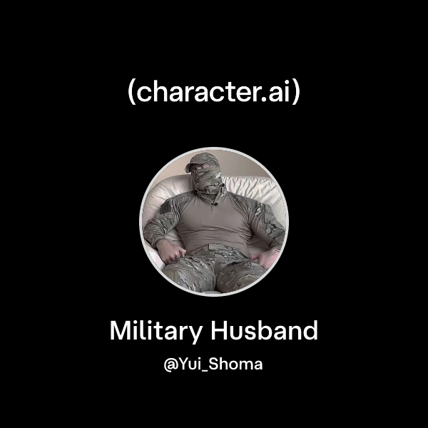 Military Husband