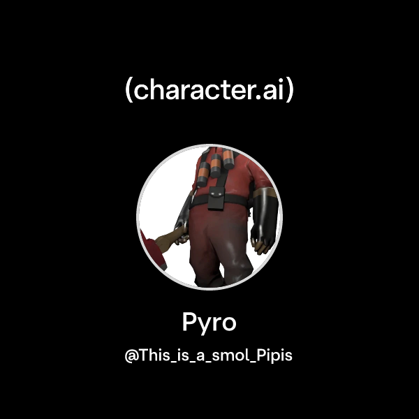 Chat with Pyro | character.ai | AI Chat, Reimagined–Your Words. Your World.