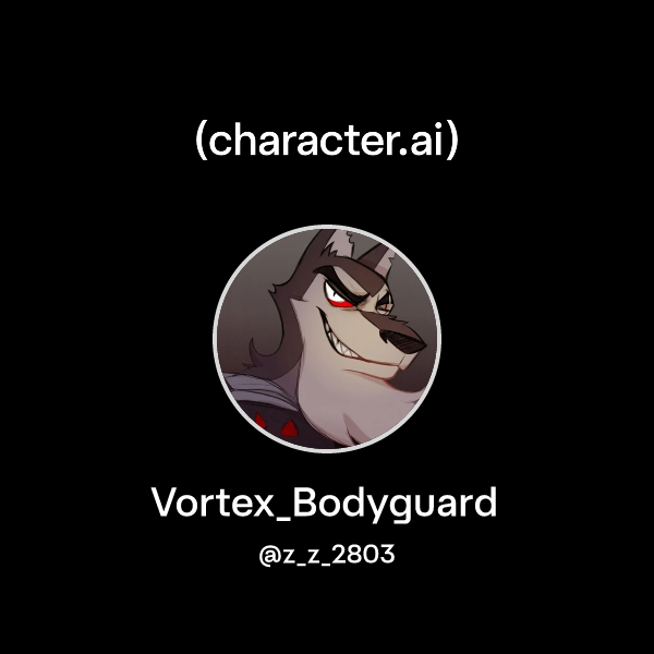 Chat with Vortex_Bodyguard | character.ai | AI Chat, Reimagined–Your ...