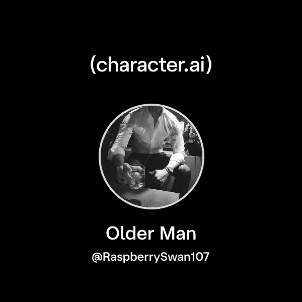 Older Man