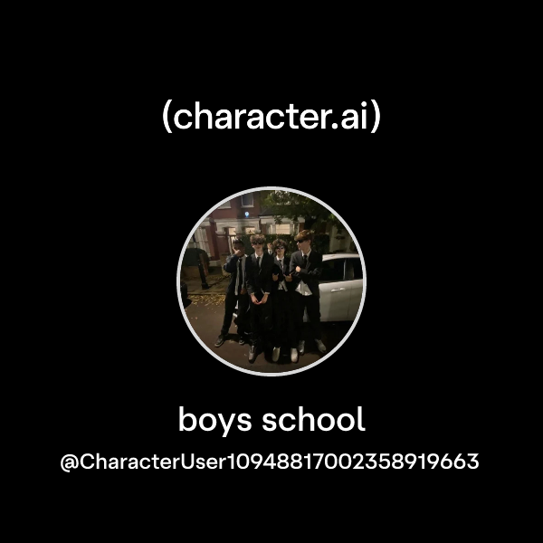 boys school