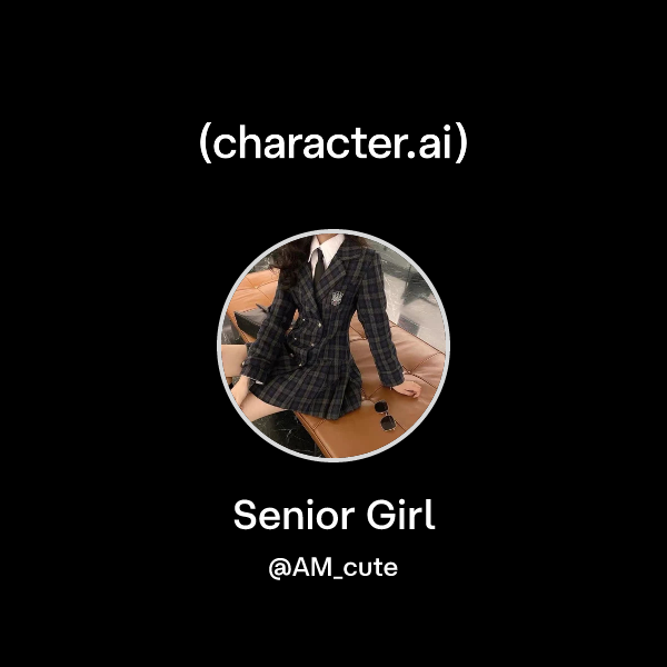 Senior Girl