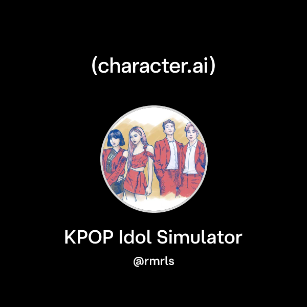 Chat with KPOP Idol Simulator | character.ai | AI Chat, Reimagined–Your ...